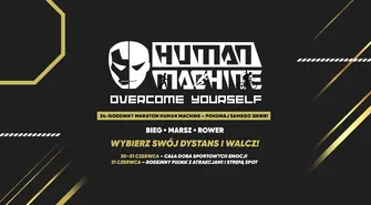 Wyjątkowe wyzwanie w Piotrkowie – startuje 4. edycja Human Machine