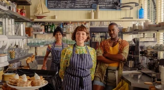 Helios na koniec wakacji!