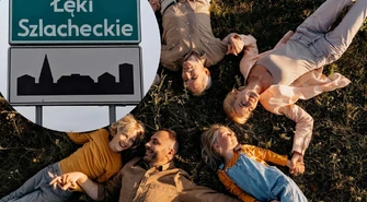 Festyn Rodzinny w Łękach Szlacheckich już w sobotę