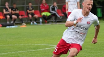 Wysoka wygrana Concordii, porażka Polonii. Wolanka lepsza od Skalnika