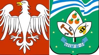 Partia Razem chce zawieszenia współpracy pomiędzy Piotrkowem, Radomskiem a miastami w Izraelu