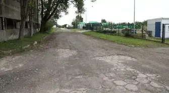 Wkrótce lepszy dojazd do PSZOK i oczyszczalni w Woli Krzysztoporskiej