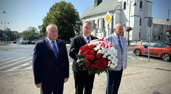 86. rocznica wybuchu II Wojny Światowej