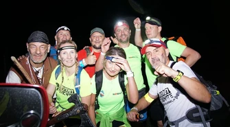 Za nami niezwykła impreza sportowa - Human Machine