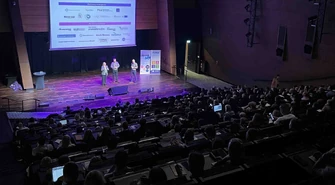 13 lat inspiracji i rozwoju - rusza jesienna Akademia e-marketingu. Warsztaty pełne praktycznej wiedzy dla przedsiębiorców w 7 miastach Polski - dołącz do grona inspirujących liderów biznesu