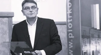 Nie żyje wieloletni dyrektor Pracowni Planowania Przestrzennego w Piotrkowie 