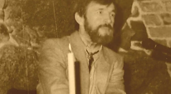 Zmarł związany z Piotrkowem pisarz, poeta i autor książek dla dzieci