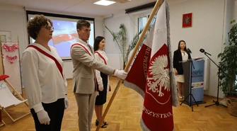 Ogromna inwestycja i nowy rok szkolny w Piotrkowskim „Medyku”