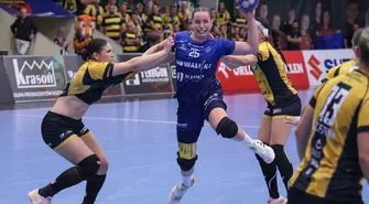  Piotrcovia na zwycięskiej ścieżce. Druga wygrana w lidze