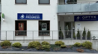 Dzień otwarty w salonie optycznym Progress w Piotrkowie