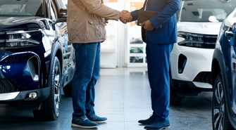 Leasing samochodu na firmę: Jak działa i jak go uzyskać?