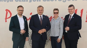 Gmina Czarnocin z rekordowym dofinansowaniem – 25 milionów złotych na inwestycje