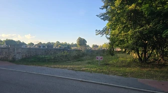 Nowa droga połączy ulice Sportową i Jagiellońską w Kamieńsku