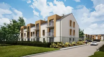 Pabianice, Sieradz, Dobrzelów, Brzeziny – trwa rekrutacja do nowoczesnych mieszkań SIM