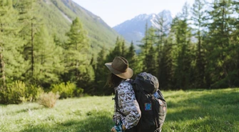 Aktywny wypoczynek w górach – przejdź w tryb offline, zwiedzając Dolny Śląsk