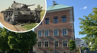 Przed nami prelekcja „Bitwa Piotrkowska 3–7 września 1939 r. – historia prawdziwa”