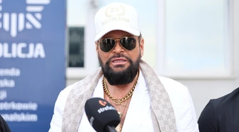 Nowe fakty w sprawie policjantów z Gorzkowic? Krzysztof Rutkowski znów w Piotrkowie