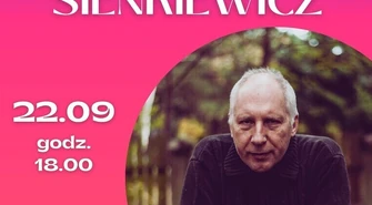 Kuba Sienkiewicz w Wolborzu