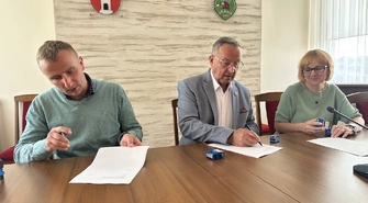 Wolbórz zyska nowoczesną szkołę – rusza wielka inwestycja