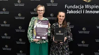 "Bezpieczne Przedszkole – Przyjazne Miejsce" w Grabicy