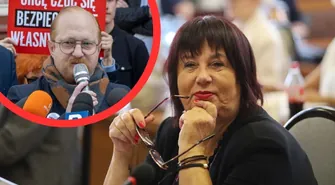 Radna Małgorzata Pingot miała wpływ na piotrkowskie referendum? Tak twierdzi Maciej Zadumiński z grupy referendalnej