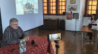   O zapomnianej bitwie pod Piotrkowem. Prelekcja w muzeum