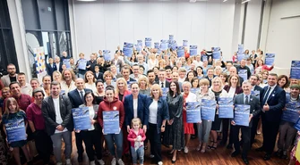 Łódzkie dla Ciebie: Znamy wyniki Budżetu Obywatelskiego Województwa Łódzkiego