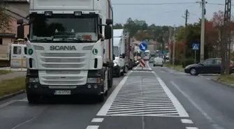 DK12 w Sulejowie będzie całkowicie zamknięta. Są nowe fakty!