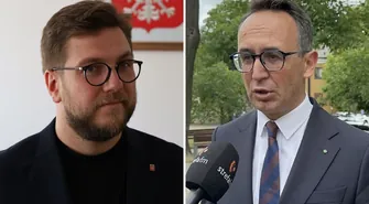 Czy piotrkowski samorząd nie stara się o środki na drogi z władz centralnych?