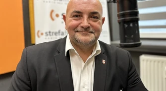 Długi szpitala, to nie długi powiatu. Rozmowa z wicestarostą piotrkowskim Michałem Tokarskim