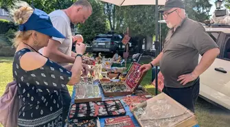 Ostatnia w tym roku Piotrkowska Giełda Staroci – już w najbliższą niedzielę!