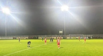 Zwycięstwa piotrkowskich drużyn. Ważne punkty Polonii, Concordia gromi