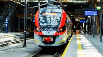 Nowe bezpośrednie połączenie z Łodzi przez Piotrków do Częstochowy