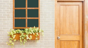 Dotacje na wymianę drzwi zewnętrznych z super normą – jakie parametry techniczne trzeba spełnić, żeby dostać wsparcie?