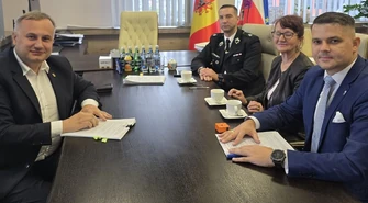 Miliony dla Sulejowa, Kamieńska i Czarnocina. Umowy podpisane