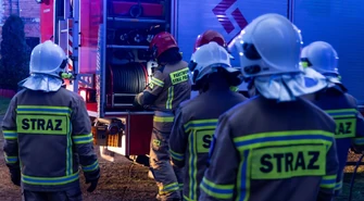 Strażacy z regionu kupią nowy sprzęt gaśniczy