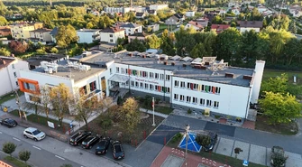 Nowoczesne przedszkole w Kamieńsku otwarte