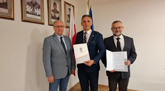 "Historia w kieszeni" zawita do Aleksandrowa