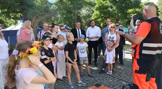 Za nami Piotrkowski Piknik Zdrowia i Rodziny