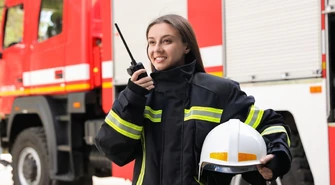  122 jednostki OSP z dotacjami na systemy łączności. Skorzysta też powiat piotrkowski