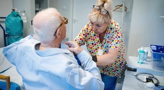 Miliony na zdrowie: Pieniądze trafiły również do regionu piotrkowskiego 