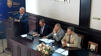 Ponad 41 mln długu. Sprawa trafiła do komornika. Problemy Powiatowego Centrum Medycznego w Piotrkowie