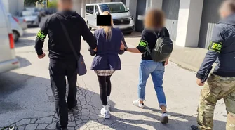 CBŚP rozbiło grupę przestępczą handlującą luksusowymi autami. Wśród zatrzymanych są mieszkańcy Piotrkowa