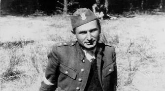 Przystanek Historia: wszystko o Konspiracyjnym Wojsku Polskim i „Warszycu”