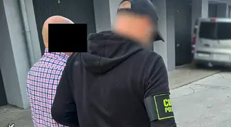  Areszt dla mieszkańca Piotrkowa za kierowanie grupą przestępczą