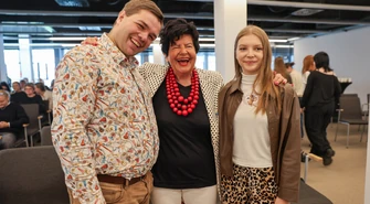 Joanna Senyszyn z wizytą w Piotrkowie ZDJĘCIA