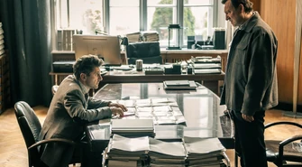 „Minuta ciszy 2” - Robert Więckiewicz wraca jako Mietek Zasada! Dlaczego warto czekać na drugi sezon?