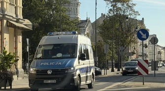 Zaginął 45-letni Piotrkowianin AKTUALIZACJA