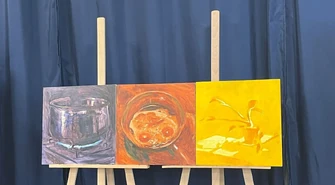 Absolwent wraca z "Poszukiwaniami"