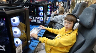 Wielkie emocje w Focus Mall. Sport Gaming Kings Tournaments